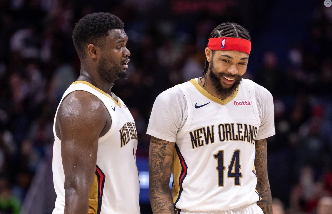 新奥尔良鹈鹕训练开放日,转会期遗憾出局引欢呼,欧篮联在即,医务组通报恢复 新奥尔良鹈鹕训练开放日,转会期遗憾出局引欢呼,欧篮联在即,医务组通报恢复