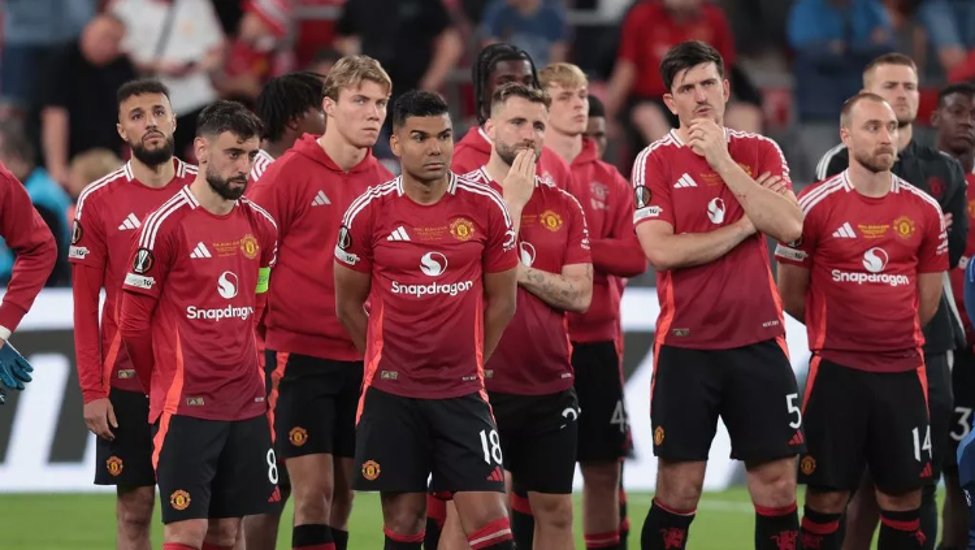 关键时刻突围战来临;曼联围绕欧篮联远射贴柱;信心回归;数据趋势出现新变化 关键时刻突围战来临;曼联围绕欧篮联远射贴柱;信心回归;数据趋势出现新变化