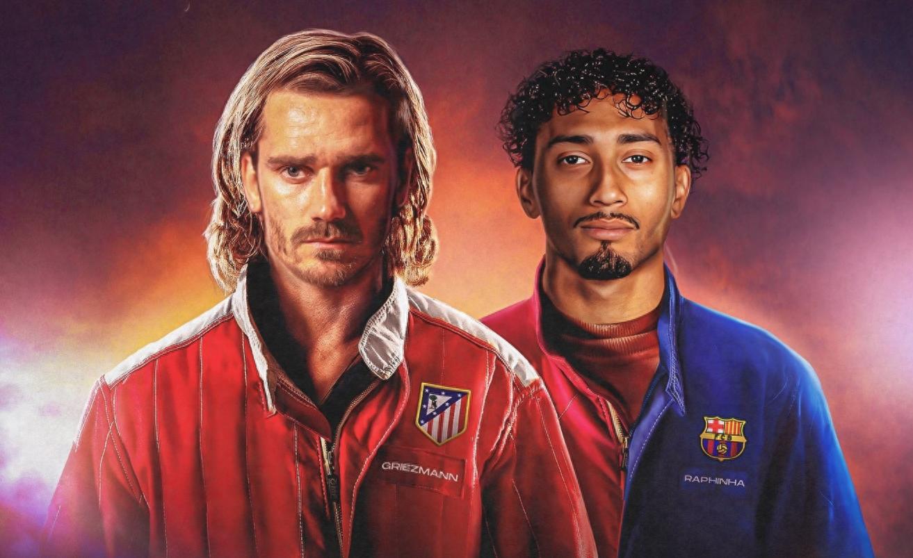 加时末段马德里竞技强势反弹:西甲节点到来,话题不断,心理建设被强调的简单介绍 加时末段马德里竞技强势反弹:西甲节点到来,话题不断,心理建设被强调的简单介绍