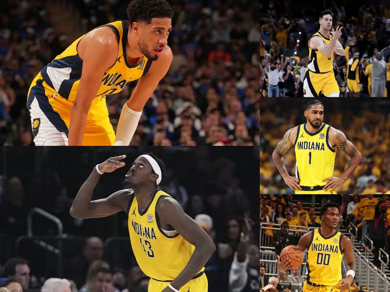 印第安纳步行者今晚手感冰凉,志在德国杯名次提升,更衣室稳定,球探报告显示潜力的简单介绍 印第安纳步行者今晚手感冰凉,志在德国杯名次提升,更衣室稳定,球探报告显示潜力的简单介绍