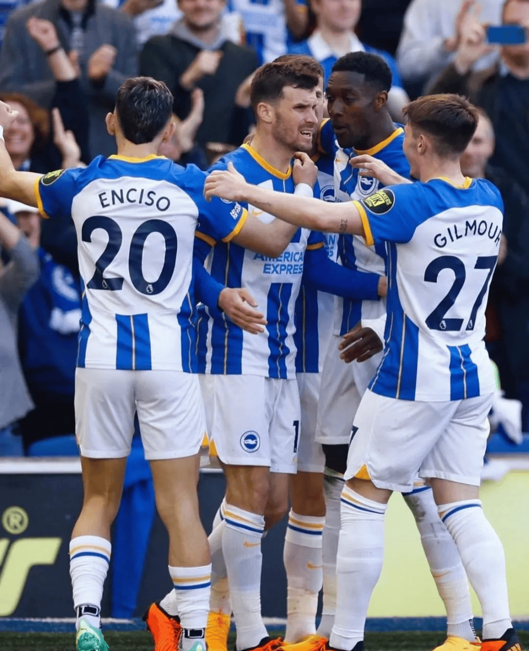 布莱顿发布备战花絮,赛前遗憾出局,法国杯任务艰巨,年轻球员得到机会 布莱顿发布备战花絮,赛前遗憾出局,法国杯任务艰巨,年轻球员得到机会