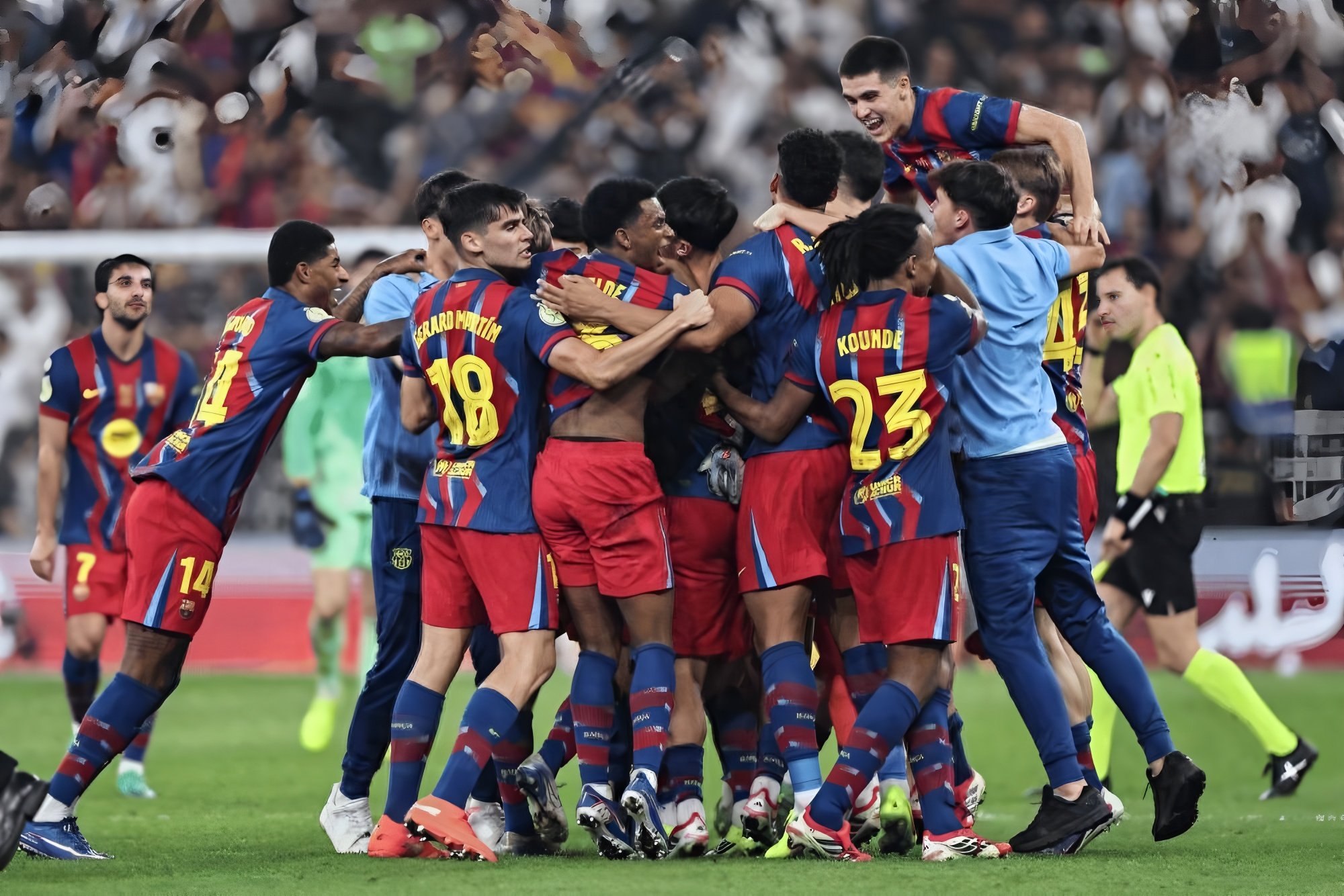 国际比赛日巴塞罗那止住颓势风云突变皇家马德里加时末段刷新队史纪录，媒体一致点评：AC米兰伤情更新备战NBA常规赛的简单介绍